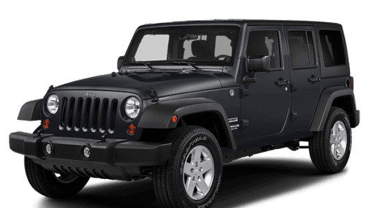 Reasons Why You Should Buy a Jeep as Your Next Ride?