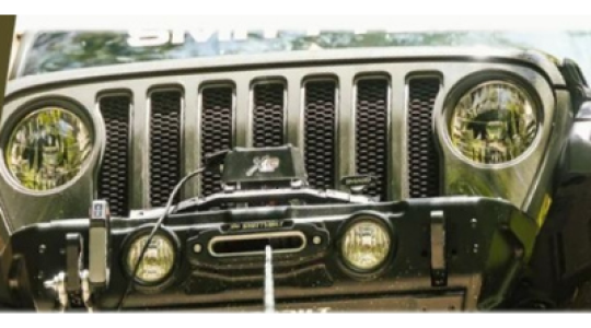 Things you should keep in mind when you are buying second-hand jeep parts.