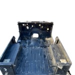 1987-1995 Jeep Wrangler YJ Tub Grade B Body