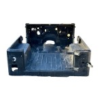 1987-1995 Jeep Wrangler YJ Tub Grade B Body