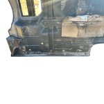 1987-1995 Jeep Wrangler YJ Tub Grade B Body