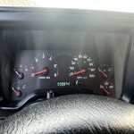 2005 Jeep Wrangler LJ Unlimited Rubicon 99K Automatic 