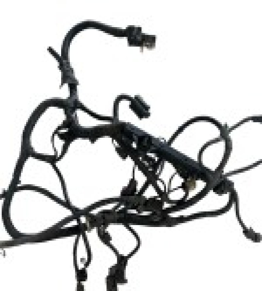 2002 Wrangler TJ Engine Wiring Harness 2.5L 4 Cyl 56041444AH