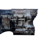 1976-1979 Jeep CJ7 Tub Renegade Quadra-Trac Body Full Video* SOLD*