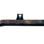 2003-2006 Jeep Wrangler TJ 6 Cylinder Frame Grade B 4.0L Chassis