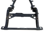 1997–2002 Jeep Wrangler TJ Frame – Grade A Chassis for 4.0L 6-Cylinder