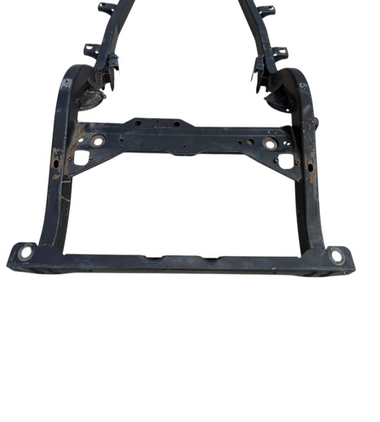 1997–2002 Jeep Wrangler TJ Frame – Grade A Chassis for 4.0L 6-Cylinder