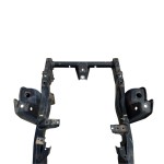 1997–2002 Jeep Wrangler TJ Frame – Grade A Chassis for 4.0L 6-Cylinder