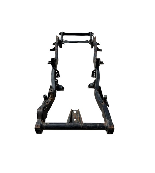1997–2002 Jeep Wrangler TJ Frame – Grade A Chassis for 4.0L 6-Cylinder