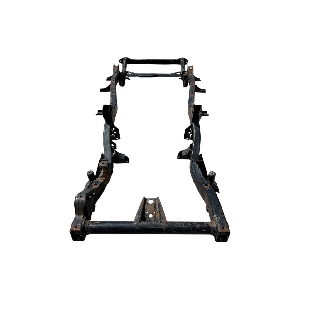 1997–2002 Jeep Wrangler TJ Frame – Grade A Chassis for 4.0L 6-Cylinder
