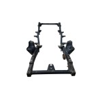 1997–2002 Jeep Wrangler TJ Frame – Grade A Chassis for 4.0L 6-Cylinder
