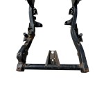 1997–2002 Jeep Wrangler TJ Frame – Grade A Chassis for 4.0L 6-Cylinder