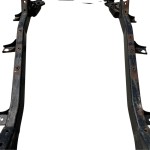 1997–2002 Jeep Wrangler TJ Frame – Grade A Chassis for 4.0L 6-Cylinder