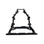 1997–2002 Jeep Wrangler TJ Frame – Grade A Chassis for 4.0L 6-Cylinder