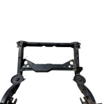 1997–2002 Jeep Wrangler TJ Frame – Grade A Chassis for 4.0L 6-Cylinder