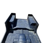 1987–1995 Wrangler YJ Tub – Blue | Solid Body | CJ7 Swap Candidate