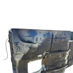 1987–1995 Wrangler YJ Tub – Blue | Solid Body | CJ7 Swap Candidate