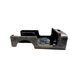 1981–1986 Jeep CJ7 Tub – Factory Original Steel Body – Grade B