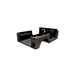 1981–1986 Jeep CJ7 Tub – Factory Original Steel Body – Grade B