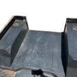 1981–1986 Jeep CJ7 Tub – Factory Original Steel Body – Grade B