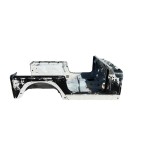 1997–2001 Jeep Wrangler TJ Tub – Grade A Factory Steel Body