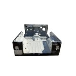 1997–2001 Jeep Wrangler TJ Tub – Grade A Factory Steel Body