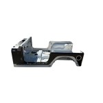 1997–2001 Jeep Wrangler TJ Tub – Grade A Factory Steel Body