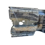 1997–2001 Jeep Wrangler TJ Tub – Grade A Factory Steel Body