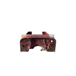 1981–1986 Jeep CJ7 Tub – Factory Original Steel Body – Grade B-