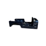 2002 Jeep Wrangler TJ Tub – Patriot Blue – Grade A- OEM Body