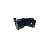 2002 Jeep Wrangler TJ Tub – Patriot Blue – Grade A- OEM Body