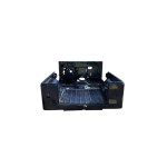 2002 Jeep Wrangler TJ Tub – Patriot Blue – Grade A- OEM Body