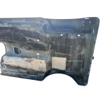 2002 Jeep Wrangler TJ Tub – Patriot Blue – Grade A- OEM Body