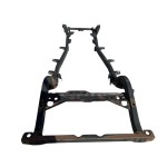 2003–2006 Jeep Wrangler TJ Frame – 4.0L 6-Cylinder – Grade A OEM Chassis