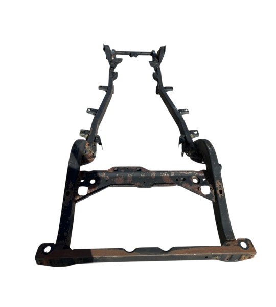 2003–2006 Jeep Wrangler TJ Frame – 4.0L 6-Cylinder – Grade A OEM Chassis