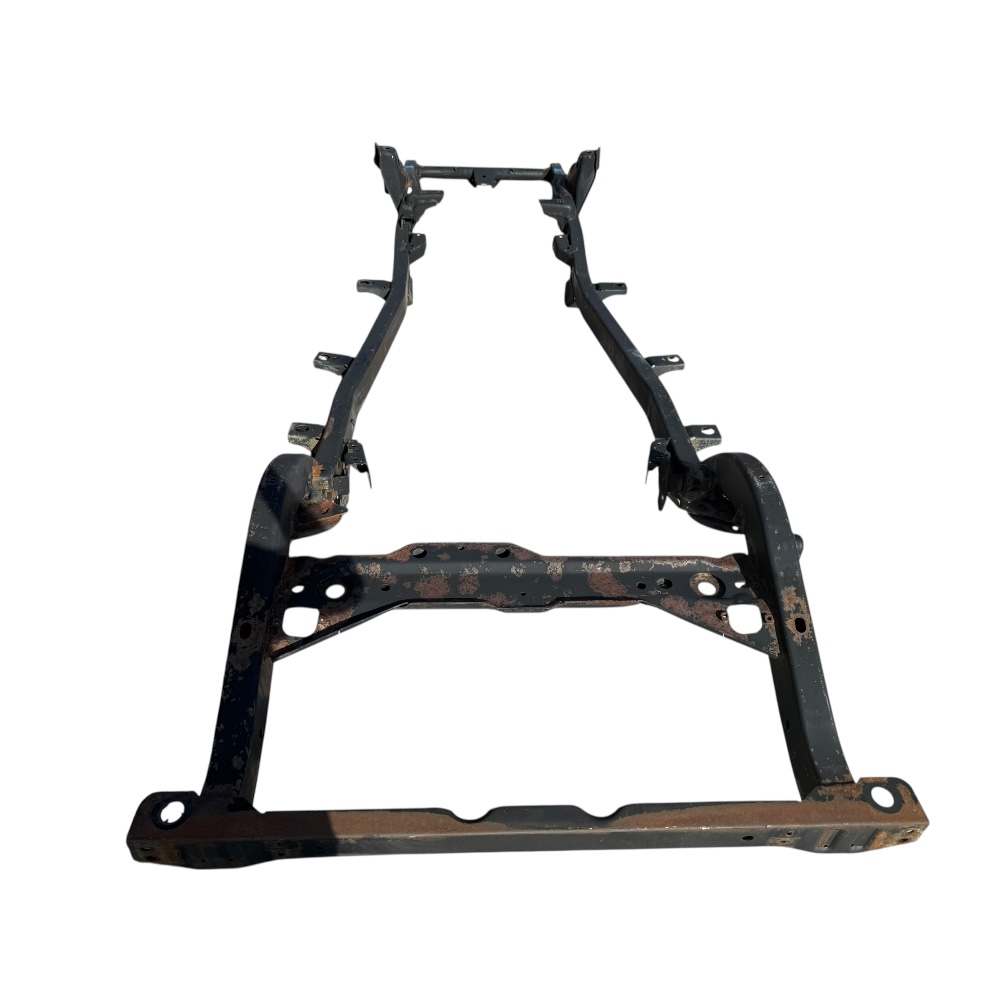 2003–2006 Jeep Wrangler TJ Frame – 4.0L 6-Cylinder – Grade A OEM Chassis