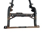 2003–2006 Jeep Wrangler TJ Frame – 4.0L 6-Cylinder – Grade A OEM Chassis