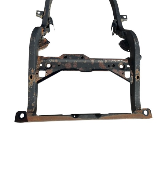 2003–2006 Jeep Wrangler TJ Frame – 4.0L 6-Cylinder – Grade A OEM Chassis