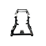 2003–2006 Jeep Wrangler TJ Frame – 4.0L 6-Cylinder – Grade A OEM Chassis
