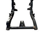 2003–2006 Jeep Wrangler TJ Frame – 4.0L 6-Cylinder – Grade A OEM Chassis