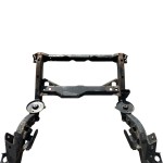 2003–2006 Jeep Wrangler TJ Frame – 4.0L 6-Cylinder – Grade A OEM Chassis