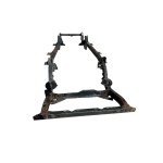 2003–2006 Jeep Wrangler TJ Frame – 4.0L 6-Cylinder – Grade A OEM Chassis