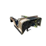 1955–1971 Jeep CJ5 Tub – Grade A Steel Body – Kaiser Era