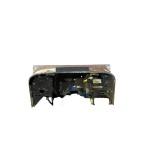 1955–1971 Jeep CJ5 Tub – Grade A Steel Body – Kaiser Era