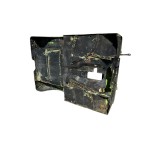 1955–1971 Jeep CJ5 Tub – Grade A Steel Body – Kaiser Era
