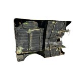1955–1971 Jeep CJ5 Tub – Grade A Steel Body – Kaiser Era