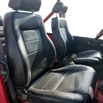 1991 Jeep Wrangler YJ Renegade - 4.0L 5-Speed - Rust Free - Rare Factory Trim