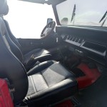 1991 Jeep Wrangler YJ Renegade - 4.0L 5-Speed - Rust Free - Rare Factory Trim