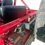 1991 Jeep Wrangler YJ Renegade - 4.0L 5-Speed - Rust Free - Rare Factory Trim