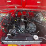 1991 Jeep Wrangler YJ Renegade - 4.0L 5-Speed - Rust Free - Rare Factory Trim